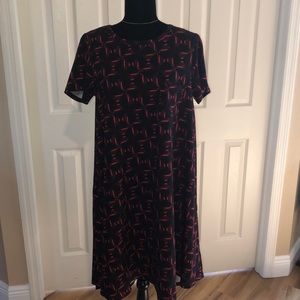 Carly Dress